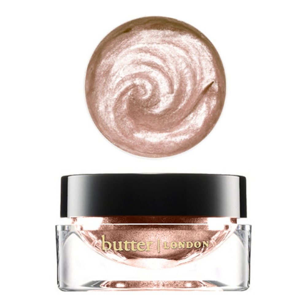 Butter London Glazen Eyegloss in Frosted